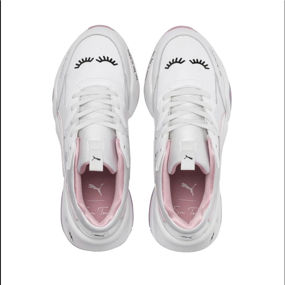 Puma x Sue Tsai Nova